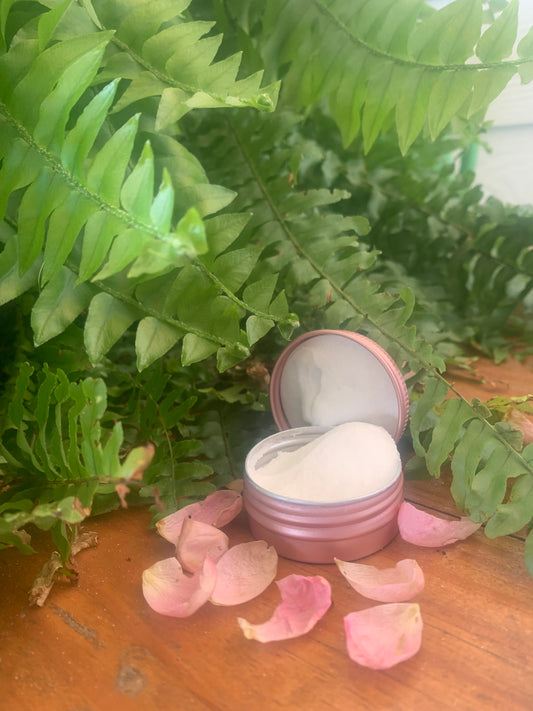 Tallow Balm: Skin Moisturizer  2 oz.