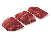 Flat Iron Steak 1.5 -2.0