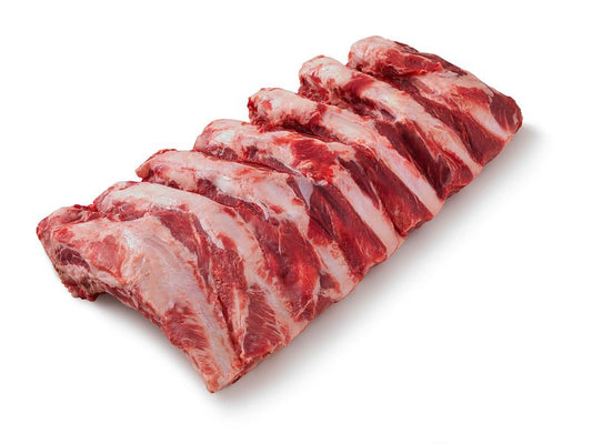 Beef Back Ribs