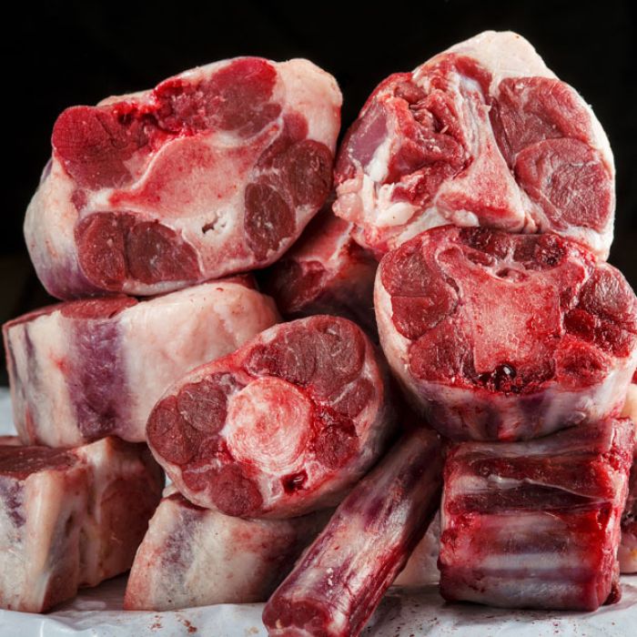 Oxtail